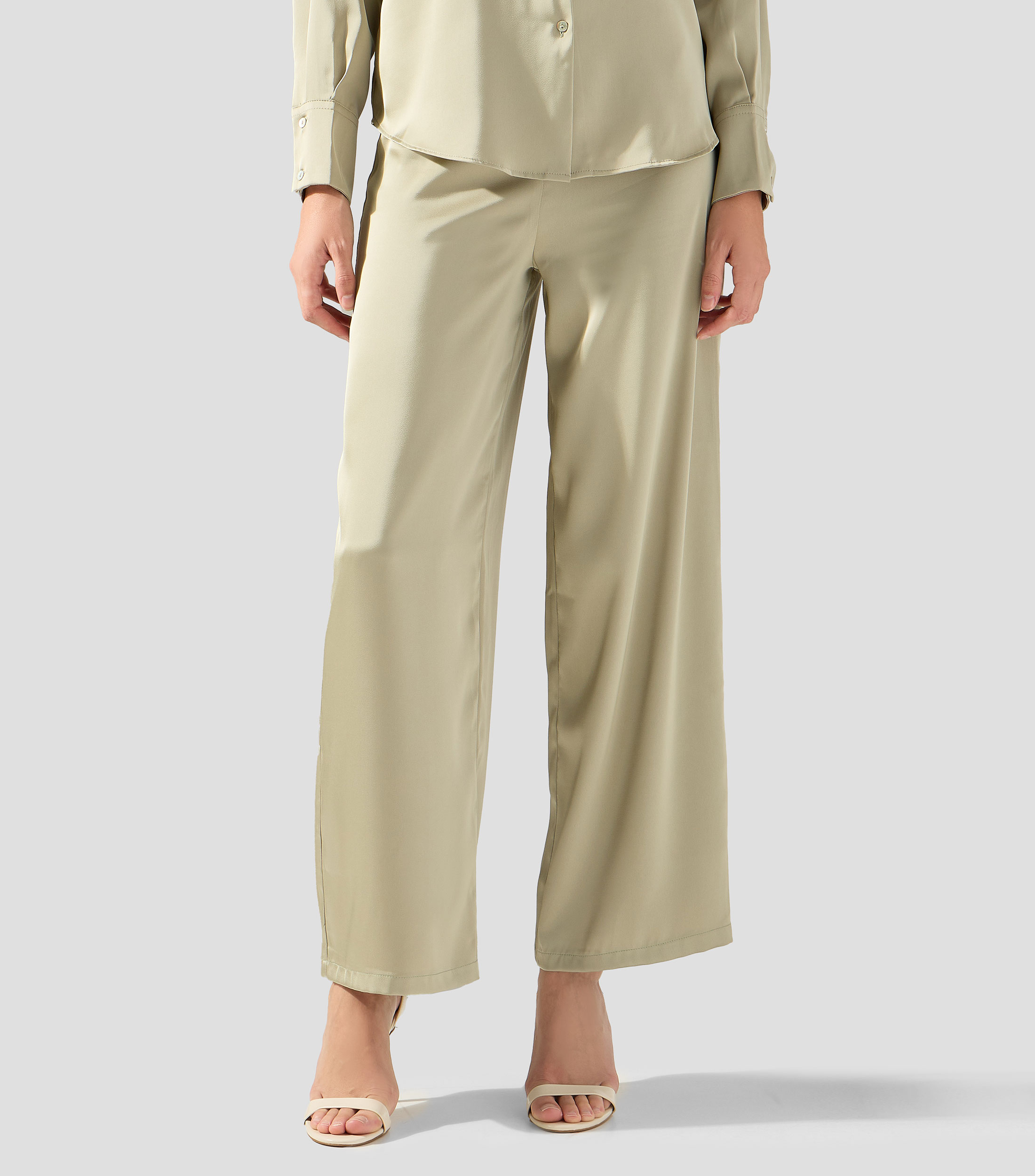Pantalón Mujer